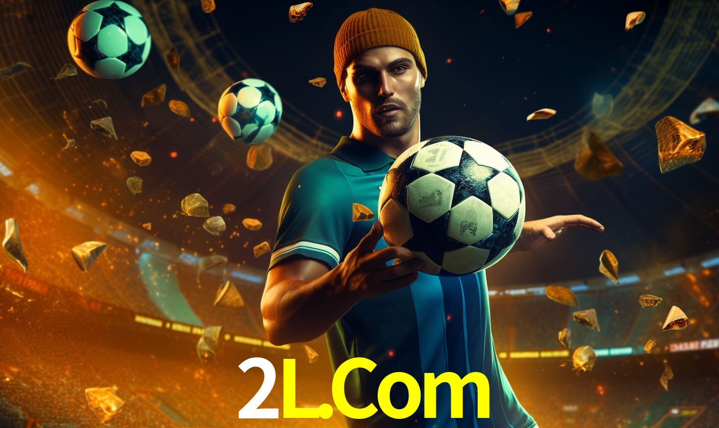 Ampla Seleção de Apostas 2L.Com